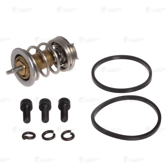 Термостат ВАЗ 2110-15, 2170, 1118 терм/элем LUZAR LT 01183