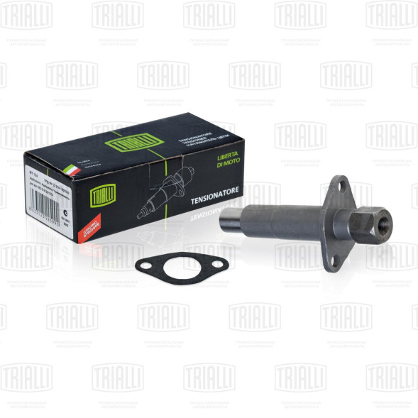 Натяжитель цепи ВАЗ 21214 гидравл. н/о (с переход. на 21213 с/о) (MT 154) TRIALLI