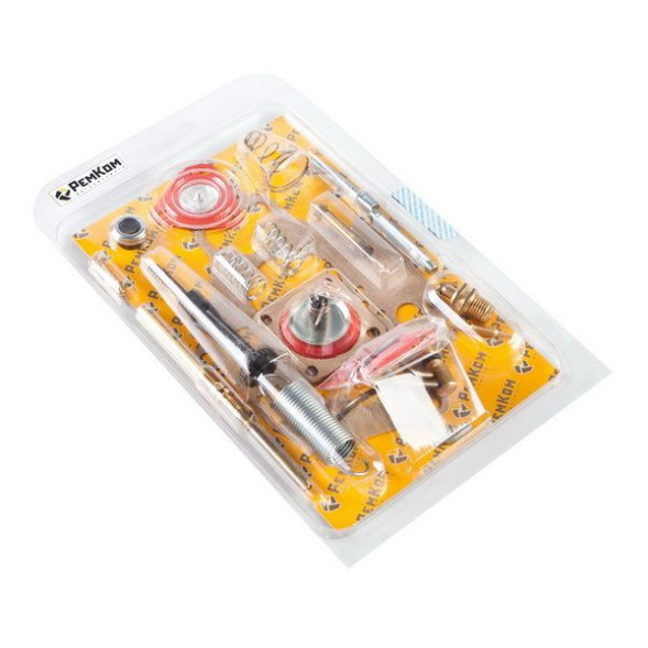 Ремкомплект карбюратора ВАЗ-21083 (RK01003) РЕМКОМ