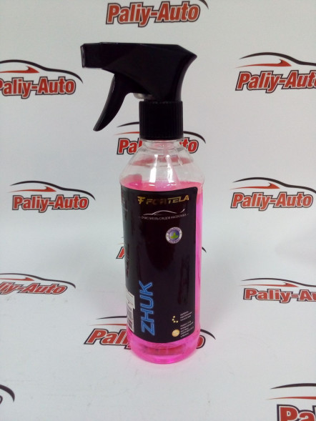 Очиститель следов насекомых ZHUK (1:3)  500 мл (триггер)