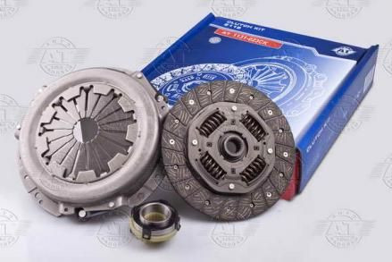 Сцепление в сборе ВАЗ 2123  AT 1131-023CK