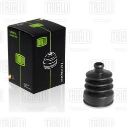 Пыльник ШРУСа наруж. для а/м ВАЗ 2121 (RG 0132) TRIALLI