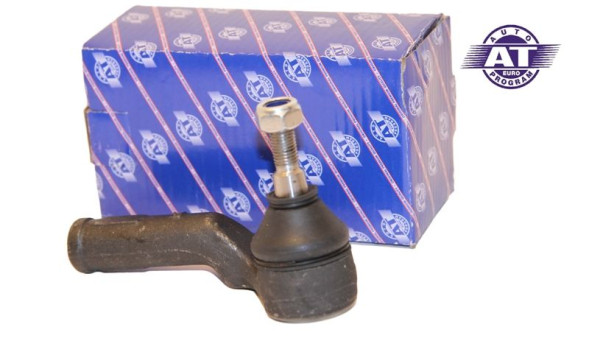 Наконечник рулевой MAZDA 3 (03-), 5 (05-) лев. AT 2290-400TR