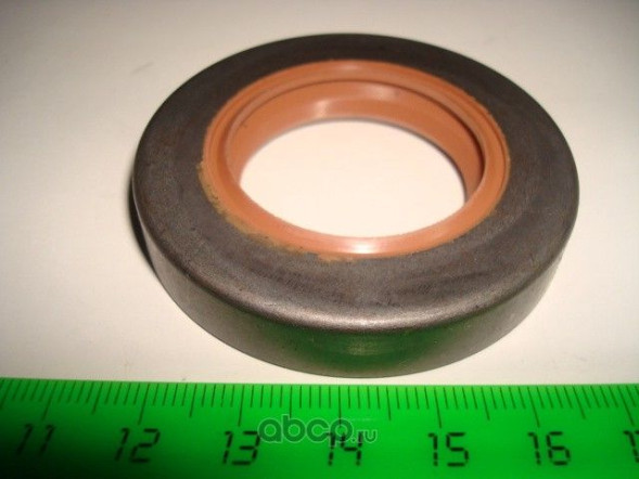 Сальник КПП вторичного вала ВАЗ 2101-2107 2101-1701210Р БРТ