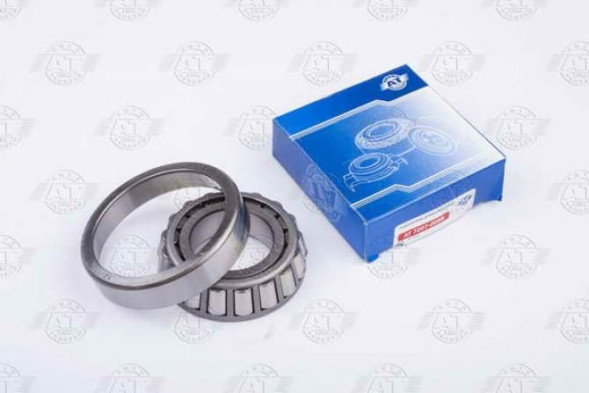 Подшипник КПП дифференциала Ваз 2108 АТ 7207-008В