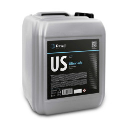 Автошампунь GRASS Ultra Safe первая фаза 5кг DT-0280