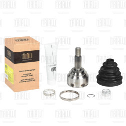 ШРУС наруж.  LADA Largus (12-) 1.6 16V (GO 289) Linea Perfecto TRIALLI