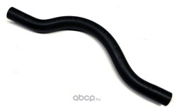 Патрубок отопителя подводящий ВАЗ 2111 н/о 2110-8101200Р