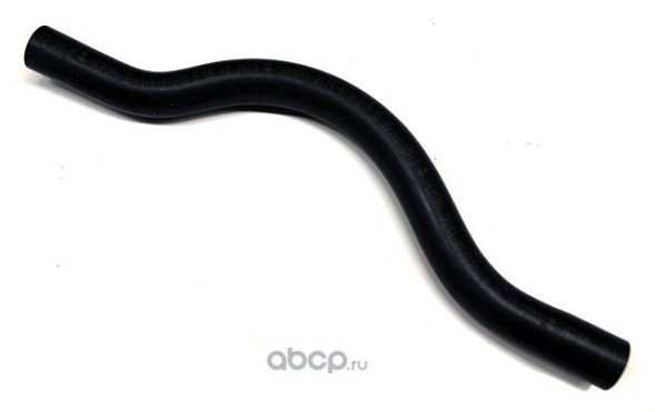 Патрубок отопителя подводящий ВАЗ 2111 н/о 2110-8101200Р