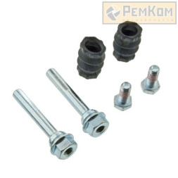 Ремкомплект направляющих переднего суппорта LADA Largus, VESTA (RK01188) РЕМКОМ