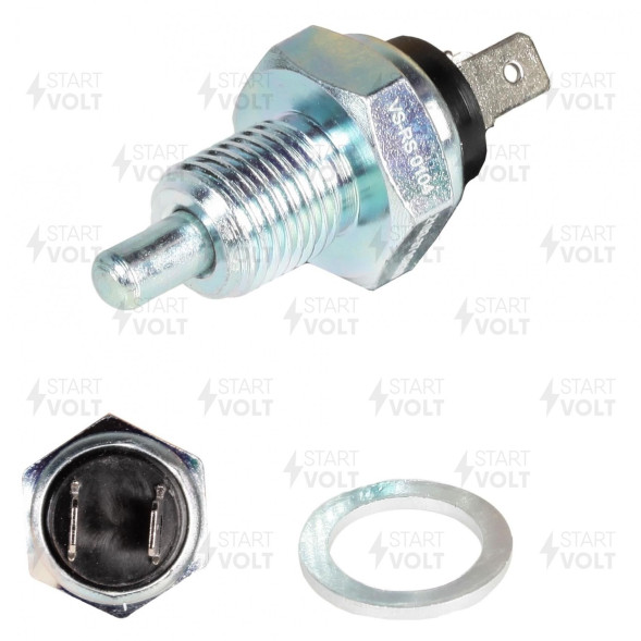 Датчик вкл фон задн хода ВАЗ 2101-2107 (4-х ст. КПП) СтартВОЛЬТ  VS-RS 0104