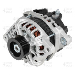Генератор Hyundai/Kia Solaris (17-)/Rio (17-) 1.4i 90A  СтартВольт LG 08L8