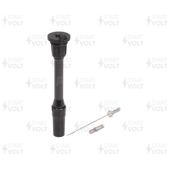 Наконечник катушки зажигания Mitsubishi Pajero III (00-) 3.5i (STC 1042) СтартВОЛЬТ