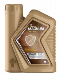 Rosneft Magnum Maxtec 10W-40 API SL/CF 1 л.