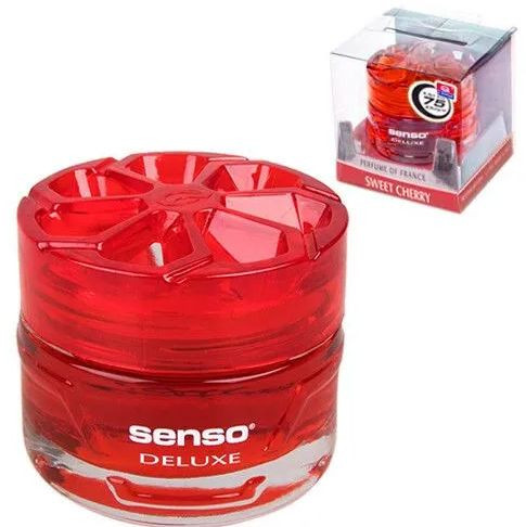 Ароматизатор DR.MARCUS Senso Deluxe Sweet Cherry