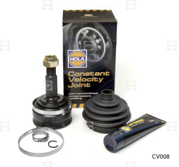 ШРУС наружный в сб.Ваз-2108 HOLA CV10-008