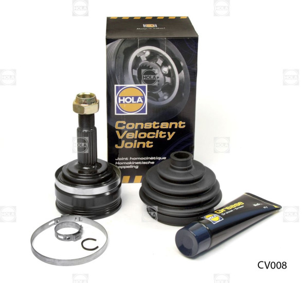 ШРУС наружный в сб.Ваз-2108 HOLA CV10-008