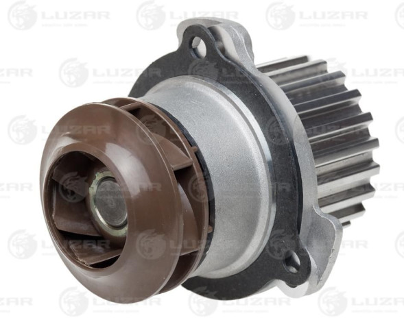 Насос водяной для а/м ВАЗ 2108 TURBO LUZAR LWP 01084