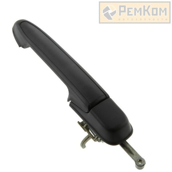 Ручка наружная для а/м 1117 - 1119,2190 задняя правая (RK14061) РЕМКОМ