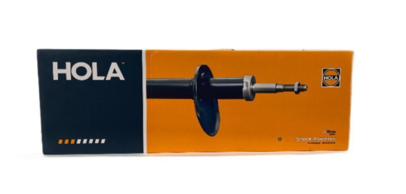 Стойка перед. амортизатора газ. LADA Vesta Cross,Vesta SW Cross правая HOLA SH22-280G