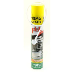 Atas Очиститель кондиционера (500мл) Лимон