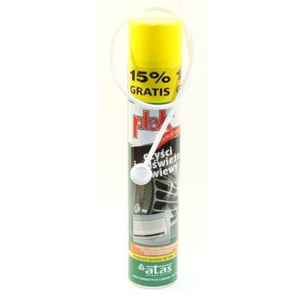 Atas Очиститель кондиционера (500мл) Лимон