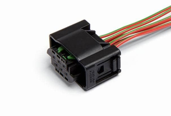 Колодка к электроприводу и ДПДЗ, для двиг. с электрон. педалью акселер-ра ВАЗ (16 кл.) CARGEN