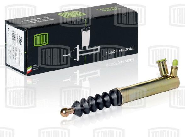 Цилиндр раб. сцеп.  ВАЗ 2123 (CF 923) TRIALLI