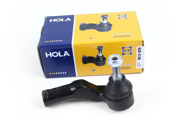 Наконечник рулевой тяги правый FORD C-Max,FocusII- III ( с ГУР); VOLVO C70,S40,V50 ,HOLA RE12-029