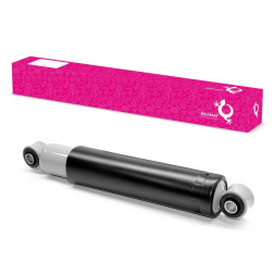 Амортизатор ВАЗ 2123 задний масляный БелМаг БМ2123-2915004 (0087)