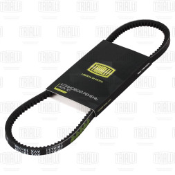 Ремень клиновой AVX13X750 ВАЗ 1111 Ока TRIALLI