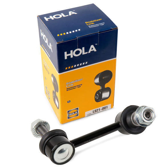 Стойка стабилизатора задняя левая KIA Optima (D4)(2015-2018), (D5)(2018-2020) HOLA LS21-001