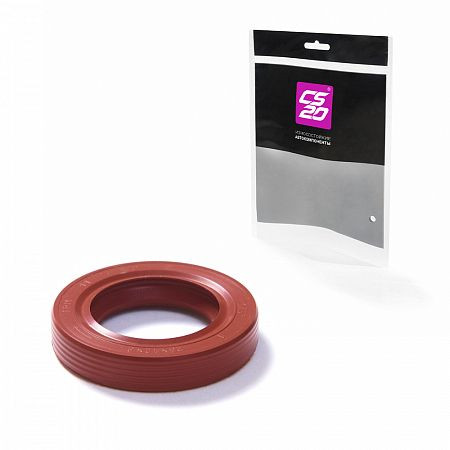 Сальник коленвала передний GM Daewoo NEXIA 26х42х8 FPM CS20