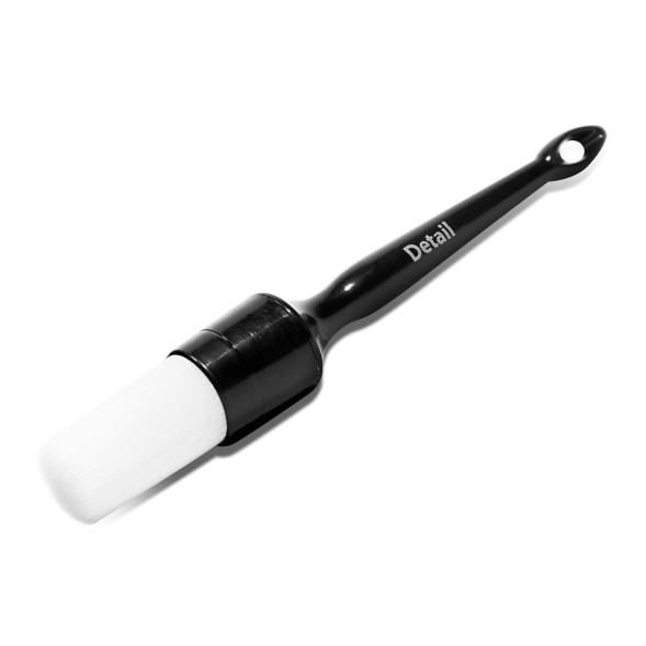 Кисть с искусственным ворсом # 18 DT-0342