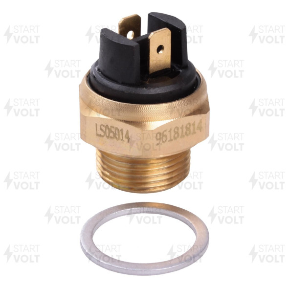 Датчик вент Daewoo/Chevrolet Nexia/Lanos SOHC (90/85C) СтартВОЛЬТ LS 05014