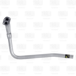 Труба приемная алюм. ВАЗ 21213, 2131 (ERP 0109) TRIALLI