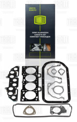 Комплект прокладок двигателя для а/м LADA Granta (10-)Kalina II (13-)(дв. 21116 1.6 8V)(GZ 101 7028)