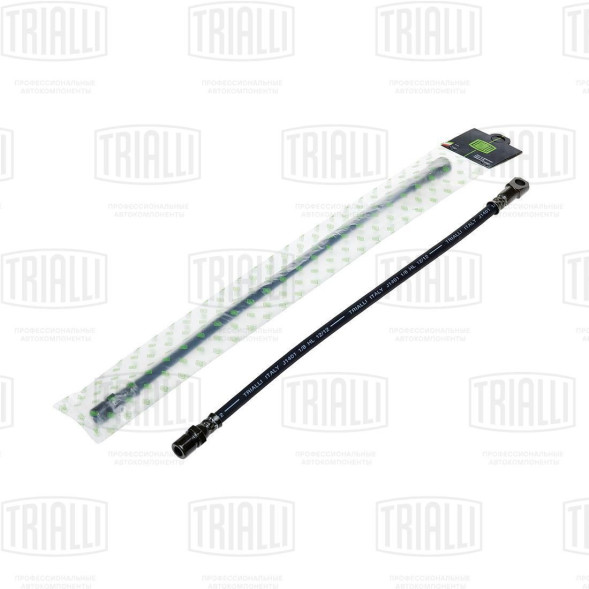 Шланг торм. перед. ГАЗ 3110 (BF 131) TRIALLI