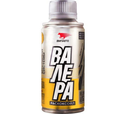 Промывка двигателя Раскоксойл ВАЛЕРА двигателя ,100мл мет.флакон ВМП-Авто 9601