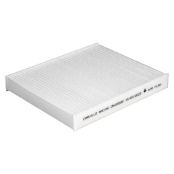 Фильтр салона Toyota Corolla (18-)/Camry (18-)/Rav 4 (18-) (CRV22032) CARVILLE RACING