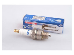 Свеча зажигания (1 шт) МОТО 2Т FORTE, AT