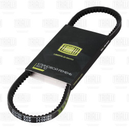 Ремень клиновой AVX10X713 ВАЗ 2108 TRIALLI