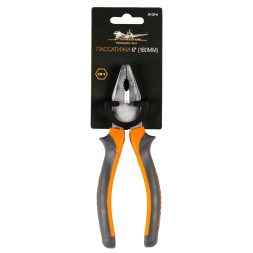 Пассатижи 8 (200мм) (AT-CP-8) AIRLINE