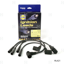 Высоковольтные провода Ваз 2107 инжек.HOLA Intense HL421