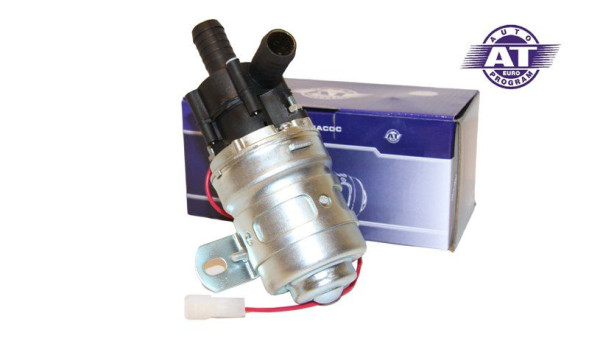Насос отопителя дополнительный ГАЗ, УАЗ, ЗИЛ, ПАЗ (d18mм) AT 0010-270WW