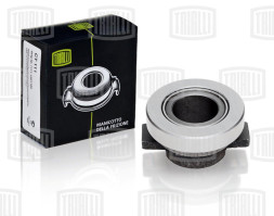 Муфта выкл. сцеп. в сборе ГАЗ 3310 (змз. 402, 406) (CT 837) TRIALLI