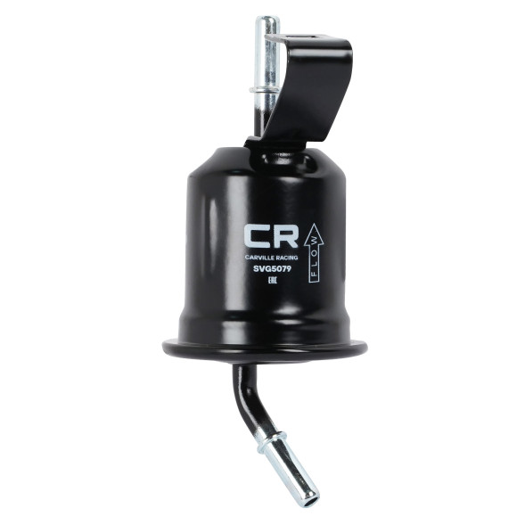 Фильтр топливный Toyota Land Cruiser Prado (09-) 4.0i/Fortuner (04-) (SVG5079) CARVILLE RACING