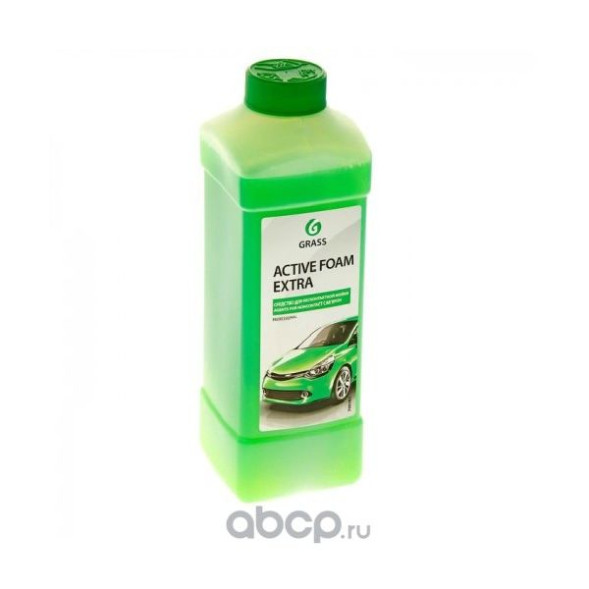 Активная пена GRASS Active Foam Extra 1л (12шт.) 700101