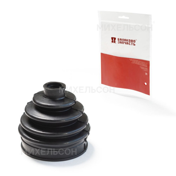 Чехол ВАЗ-2108,2110,2170 привода наружный БалаковоЗапчасть