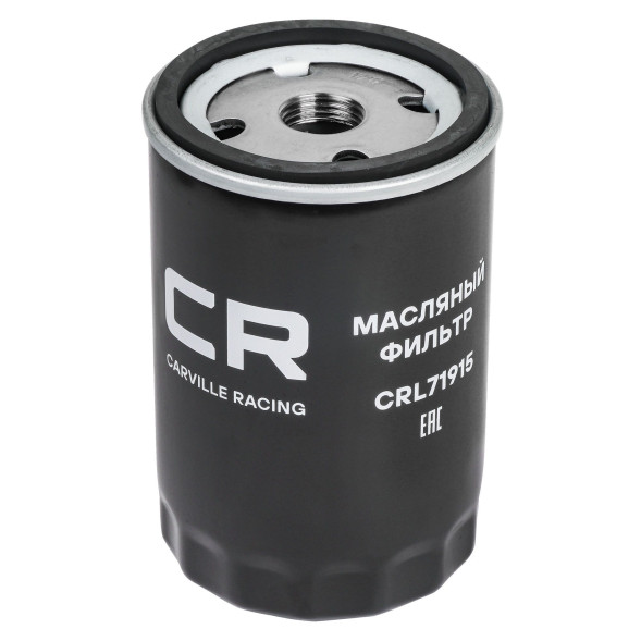 Фильтр масляный BMW 5 E34(88-) 2.0i/2.5i (CRL71915) CARVILLE RACING